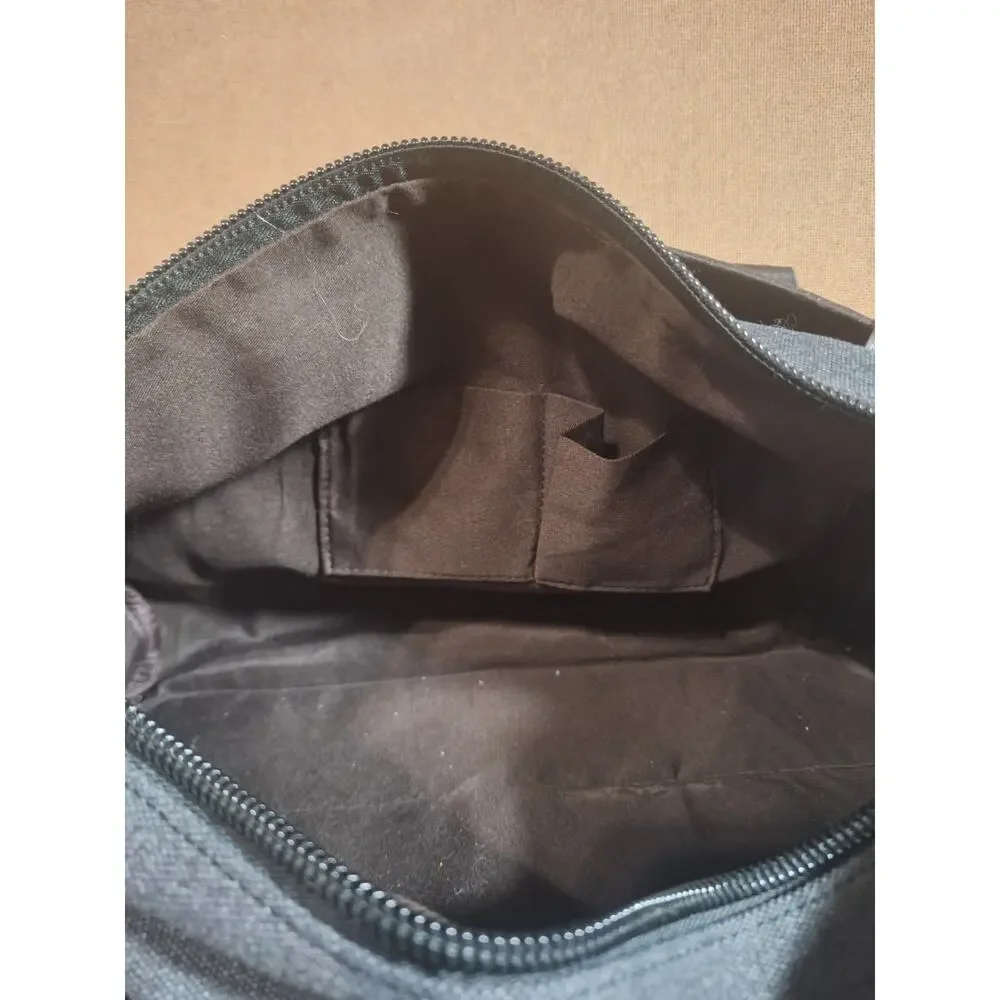Men Canvas Duffle Travel Bag Vintage Duffel Men's Tote Portable Luggage Bag